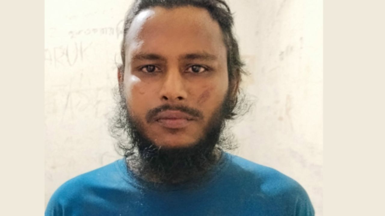 ফতুল্লায় শিশুকে যৌন নিপীড়নের অভিযোগে ভাড়াটিয়া গ্রেফতার