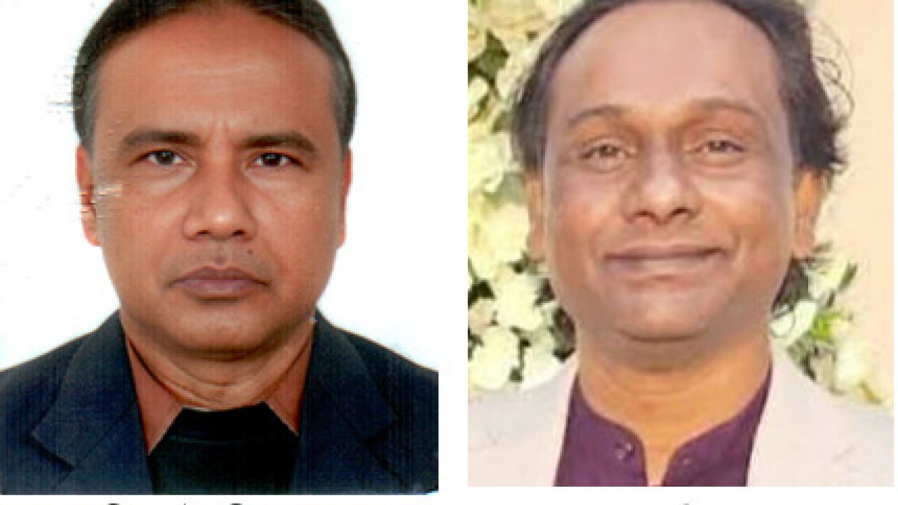 ইমক্যাবের নতুন সভাপতি শাহীন'চৌধুরী, সম্পাদক মাছুম বিল্লাহ