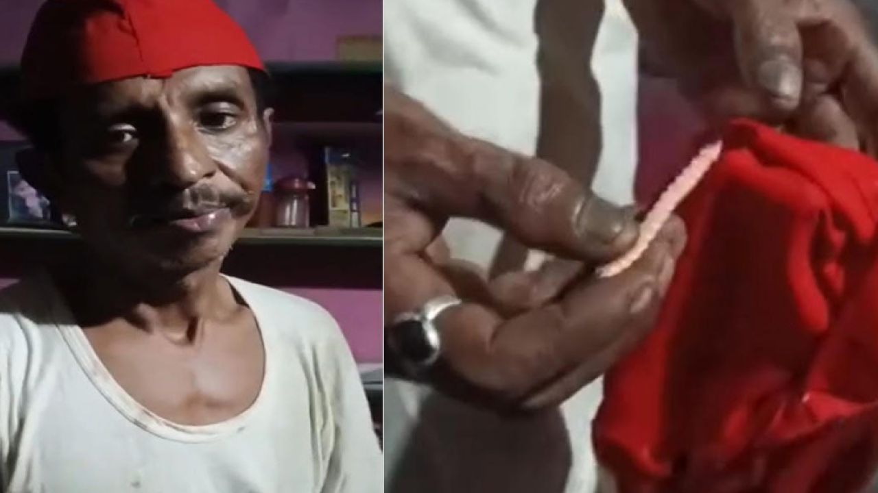 লাল টুপির ভেতর মিলল ইয়াবা,মুদি দোকানি গ্রেপ্তার
