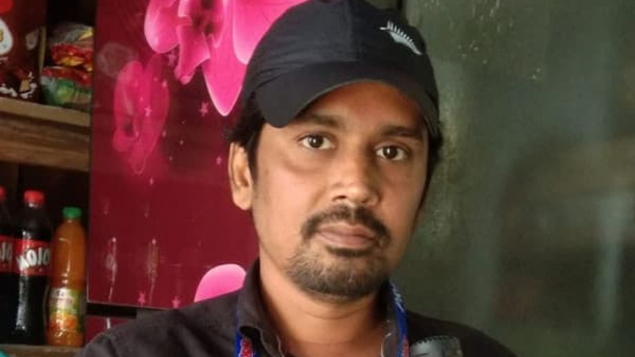 নেছারাবাদে আসামির স্বজনকে জিম্মি করে টাকা হাতিয়ে নেওয়ার অভিযোগ কথিত সাংবাদিকের বিরুদ্ধে