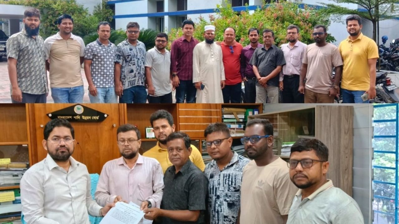 প্রকৌশলীর রক্তাক্ত দেহ আর বিচারহীনতার আশঙ্কা,  