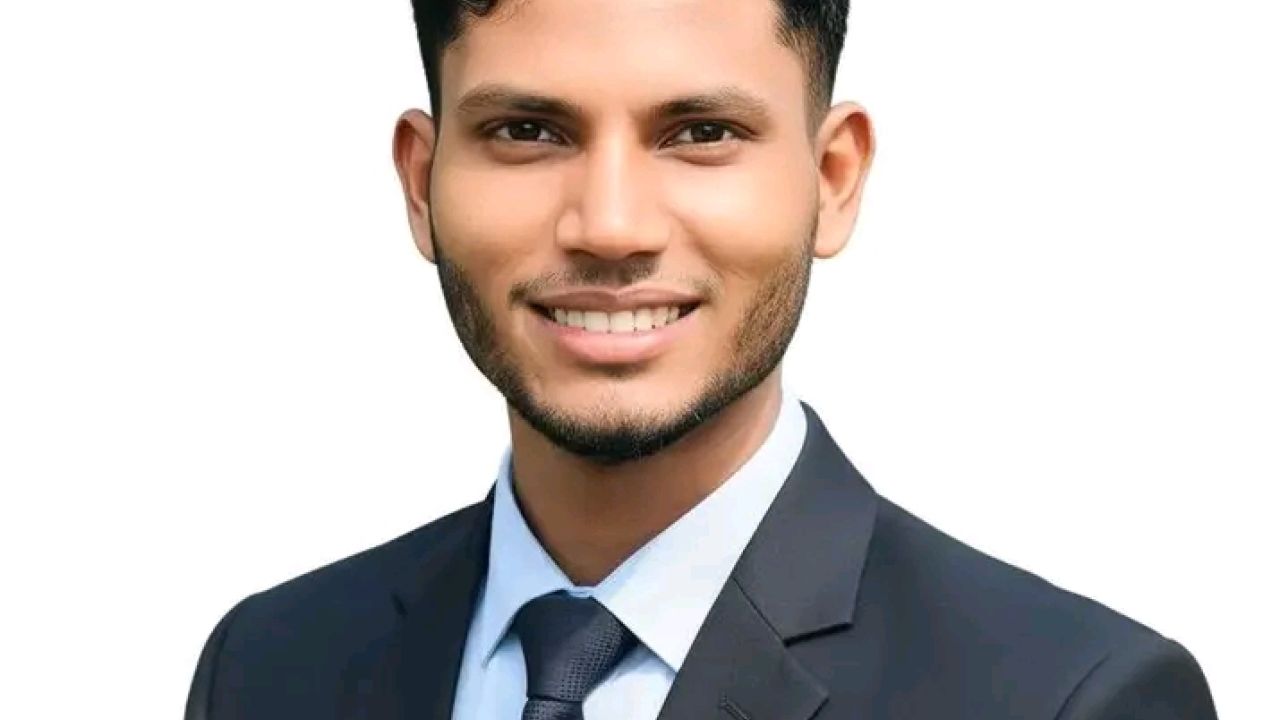 শুভ জন্মাষ্টমী উপলক্ষে সনাতন ধর্মাবলম্বীদের শুভেচ্ছা সাংবাদিক সুবল চন্দ্র দাসের