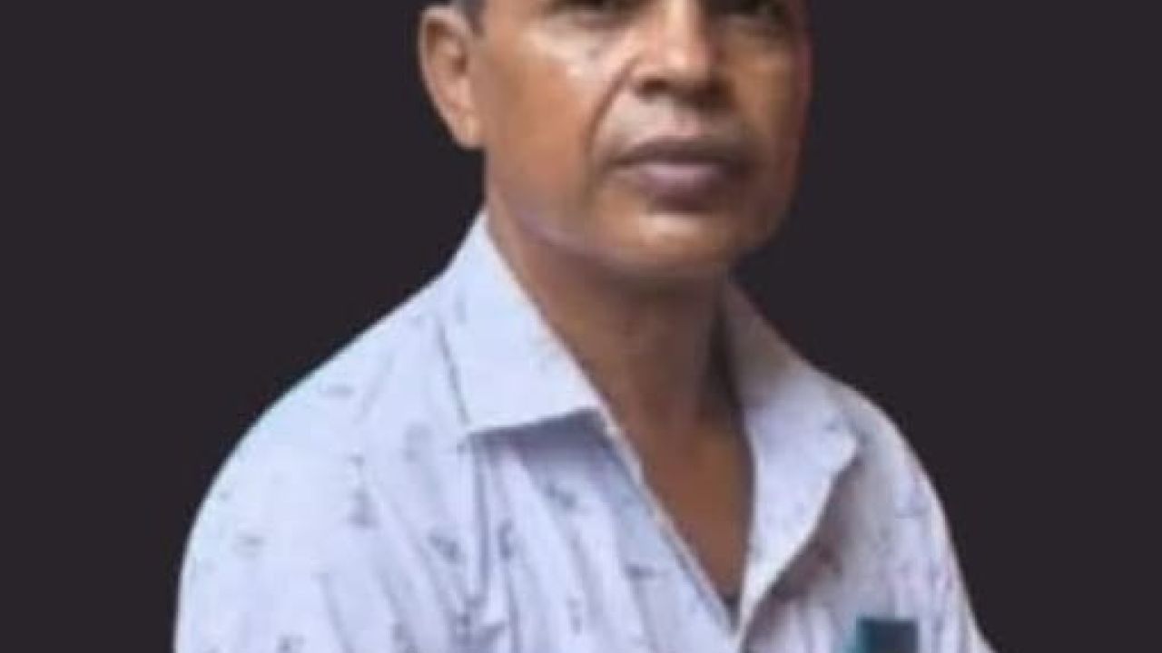 বাড়ির সামনের গলিতে স্বর্ণকারকে হত্যা, ৬ ভরি সোনা ও ৭ লাখ টাকা ছিনতাই 