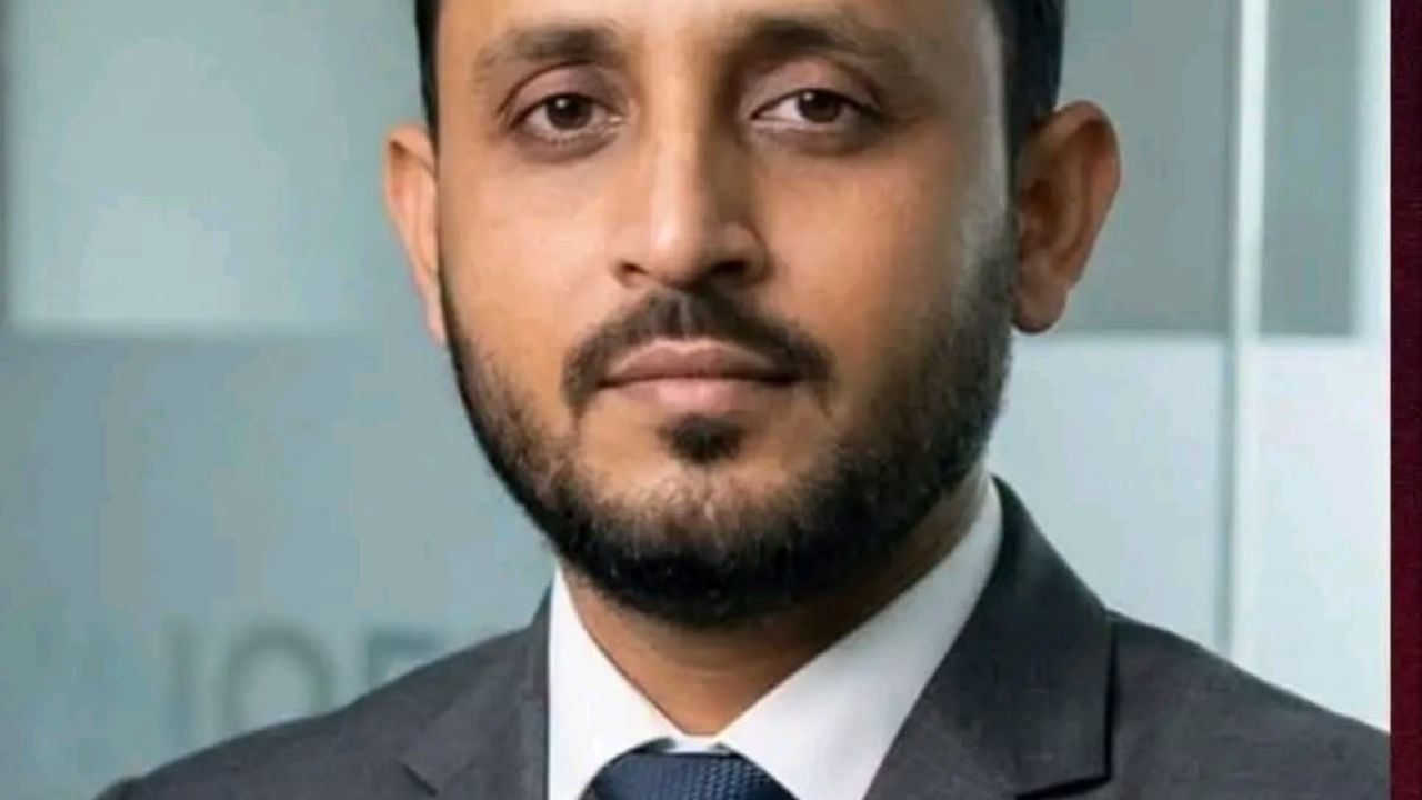 দুদকের মামলায় গ্রেপ্তার হওয়া প্রকল্প বাস্তবায়নে অভিযুক্ত মিল্টন দস্তিদার বরখাস্ত।