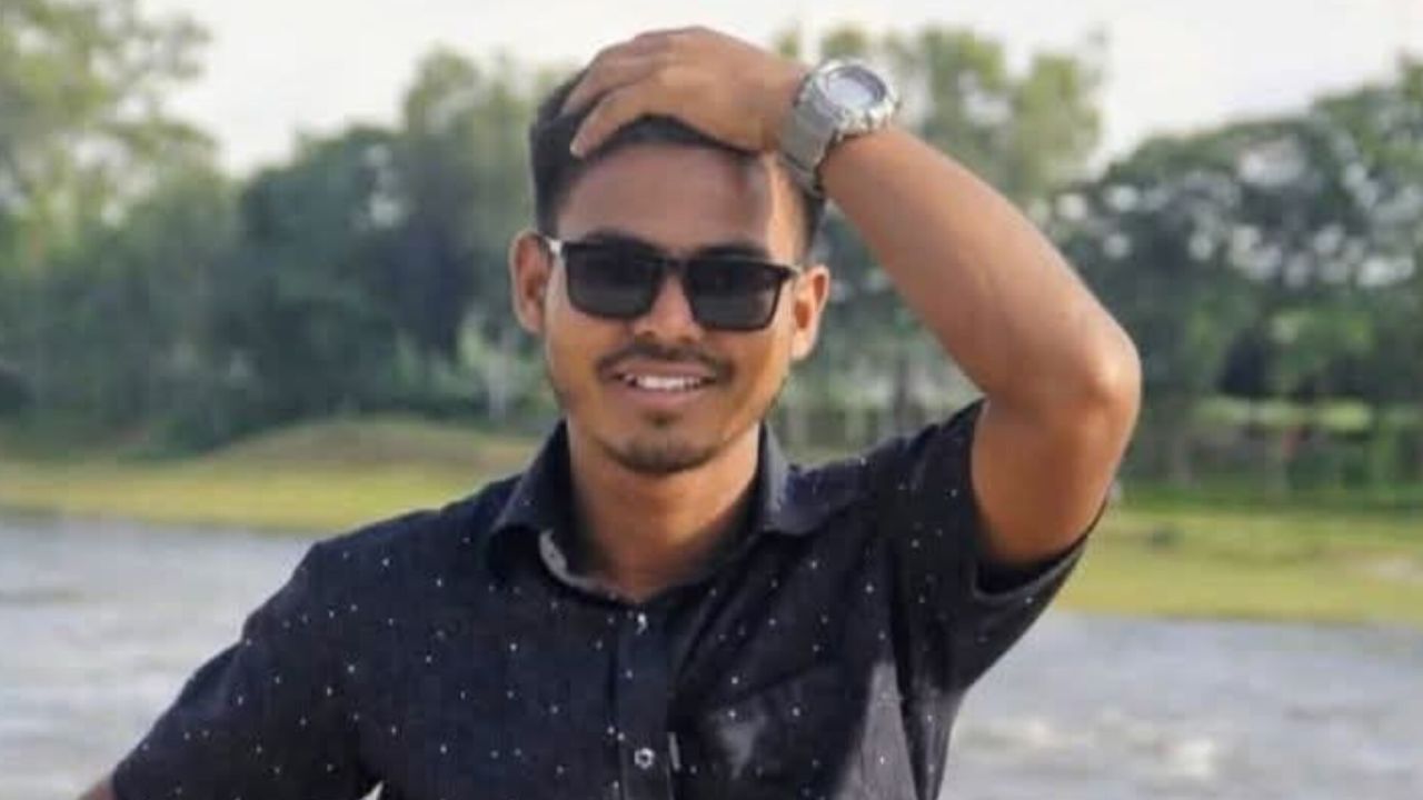 দেবীগঞ্জে মোটরসাইকেল দুর্ঘটনায় নিহত ১, আহত ১