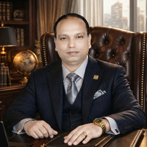 মোঃ আতাউর রহমান