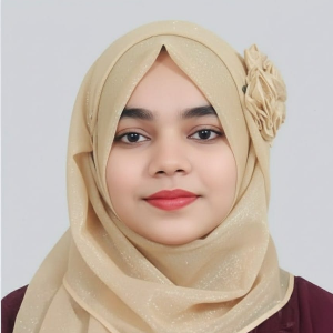 জান্নাতুল ফেরদৌস ইতি