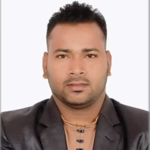 এম এ মানিক মন্ডল