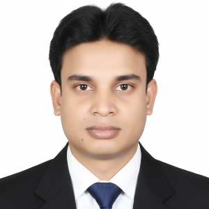 এম এ মতিন