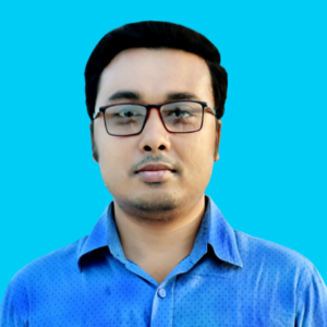 নুপুর কুমার রায়