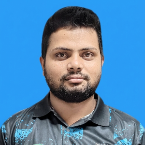 মোঃ রাসেল মাহামুদ