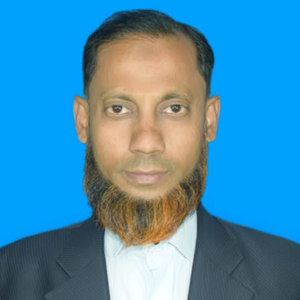 মোস্তফা জামান চৌধুরী