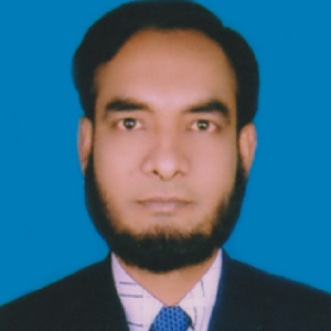 মোঃ সাইদুর রহমান আপন