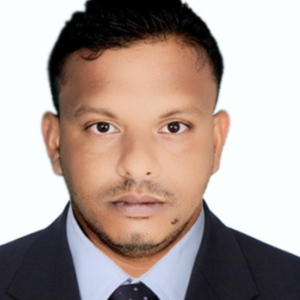 মোঃ ফয়সাল সিকদার 