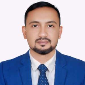 মোঃ আতিকুল ইসলাম সোহাগ