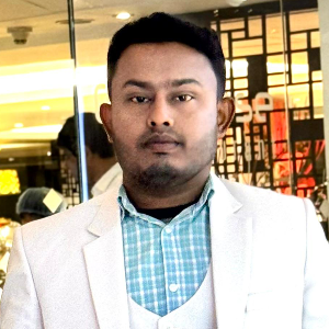 নাজমুল ইসলাম