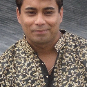 মাসুদ ভুইয়া