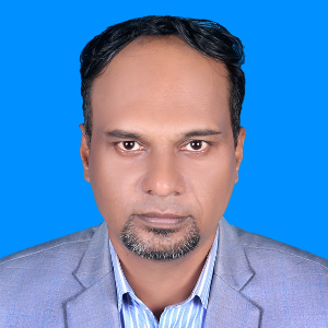 মনিরুজ্জামান মুন্না