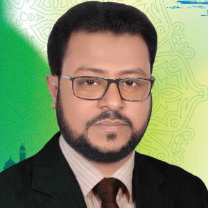 সামছুল আলম রাজু