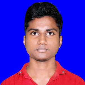 অলিউর রহমান মিরাজ 