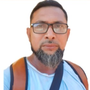 মোঃ রুহুল আমিন