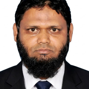 মোঃ মুনিরুল ইসলাম