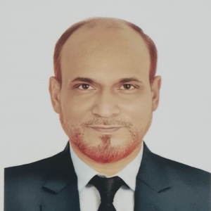 এমারত হোসেন সরকার বকুল