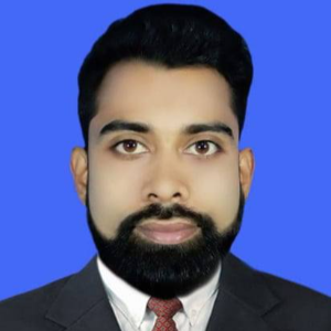 মোঃ ইয়াসিন খান