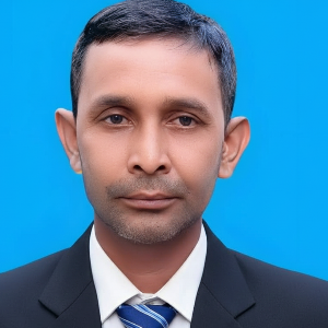 মিজানুর রহমান