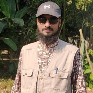 মোঃ গোলাম রব্বানী