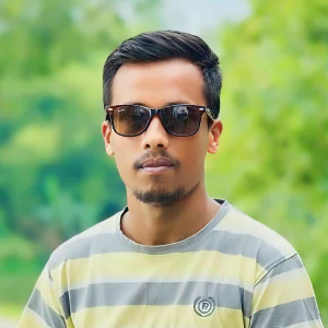 সাইয়্যেদ শান্ত