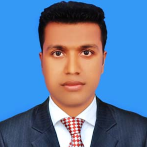 মোঃ সাজিদুর রহমান