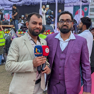 মোঃ মাহবুবুল আলম রুবেল