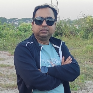 ইফতেখার আহমেদ জুলহাস