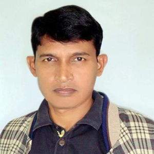 মোঃ হাফিজুর রহমান বাবলু 