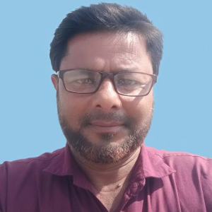 মোঃ বাদশা প্রামানিক