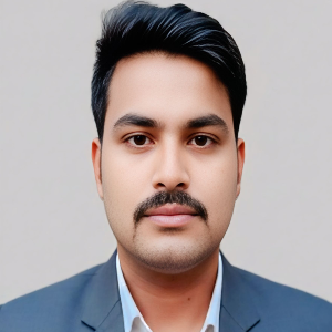 মোঃ শিমুল পারভেজ