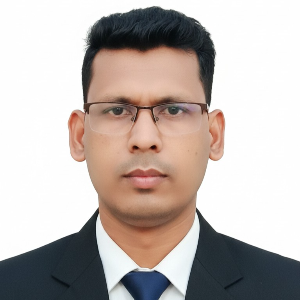 এস এম পারভেজ