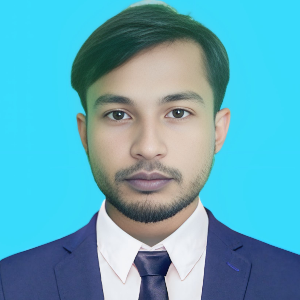 মোঃ রফিকুল ইসলাম রফিক