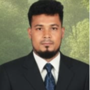 মফুজুর রহমান শেখ