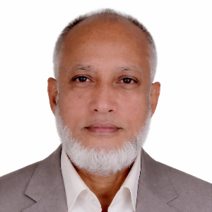 এটিএম ফিরোজ আলম