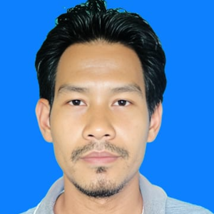চিংনুমং মারমা
