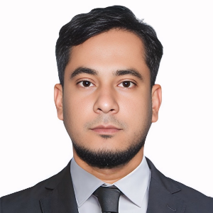 মোঃ সুজন শরীফ