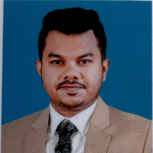 তানভীর আহমেদ শাওন