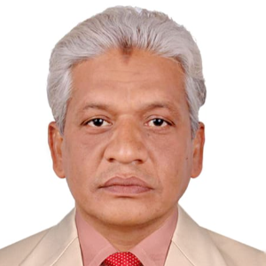 আবুল কালাম মজুমদার