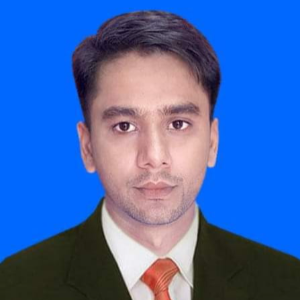 মোঃ হাবিবুল্লাহ আহম্মেদ