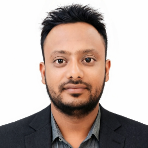 মোঃ নুরুজ্জামান সরকার