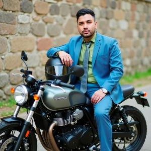 আলামিন হক বিজয়