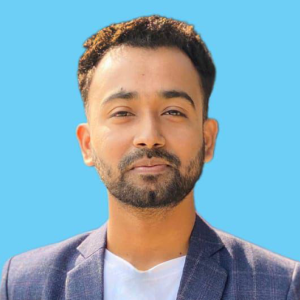 শাকাওয়াত হোসেন