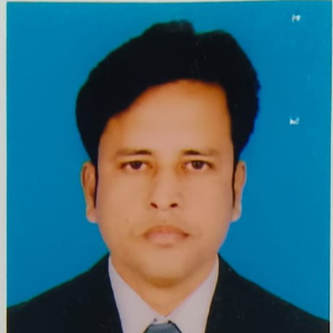 মোঃ রুবেল সরকার